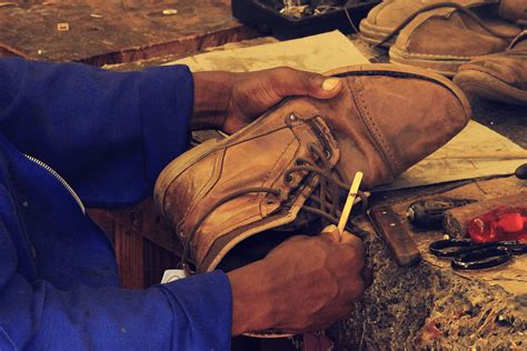 shoe repair and alterations near me